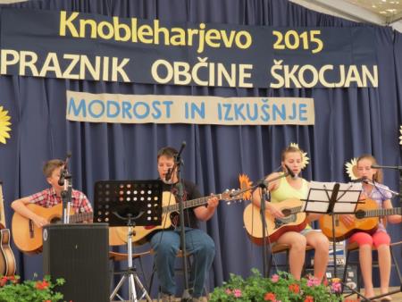 Knobleharjevo 2015 4